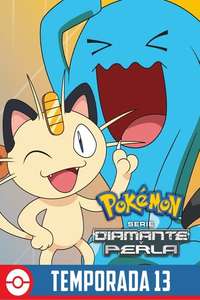 Pokémon - Poster