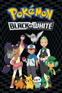 Pokémon - Poster