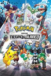 Pokémon - Poster