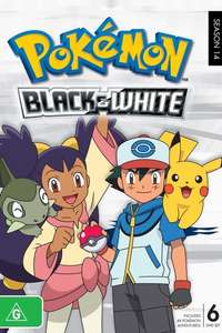 Pokémon - Poster