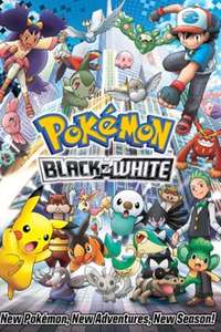 Pokémon - Poster