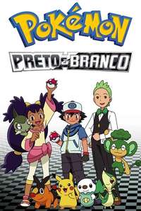 Pokémon - Poster