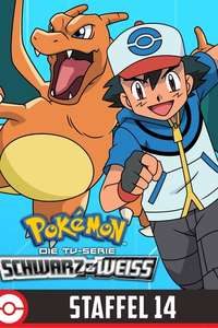 Pokémon - Poster