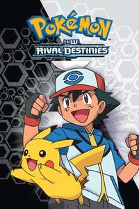Pokémon - Poster