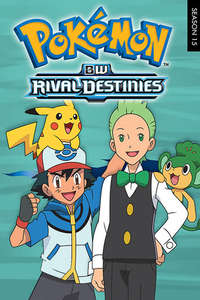Pokémon - Poster