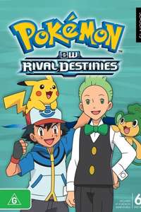 Pokémon - Poster