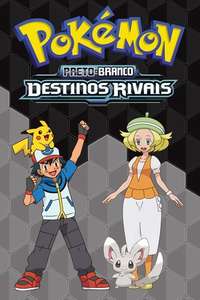 Pokémon - Poster