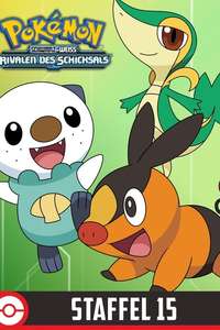 Pokémon - Poster