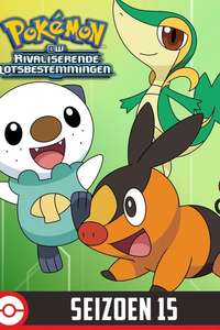 Pokémon - Poster