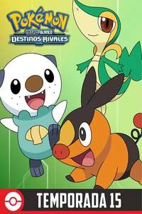 Pokémon - Poster