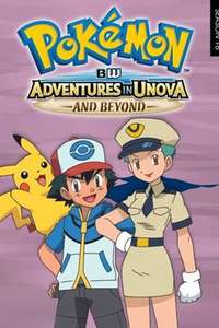 Pokémon - Poster