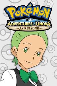 Pokémon - Poster