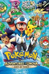 Pokémon - Poster