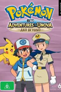 Pokémon - Poster