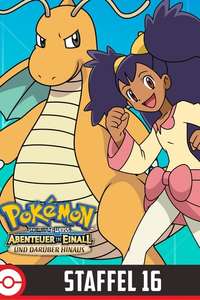 Pokémon - Poster