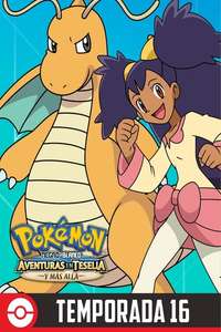 Pokémon - Poster