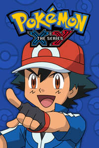 Pokémon - Poster