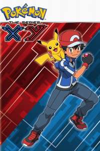Pokémon - Poster