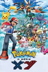 Pokémon - Poster