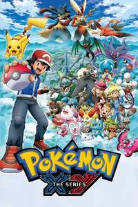 Pokémon - Poster
