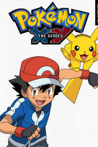 Pokémon - Poster