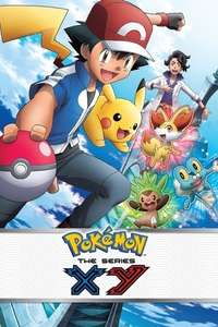 Pokémon - Poster