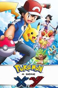 Pokémon - Poster