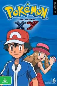 Pokémon - Poster