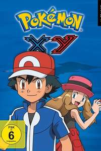 Pokémon - Poster