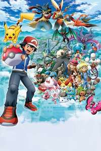 Pokémon - Poster