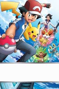 Pokémon - Poster