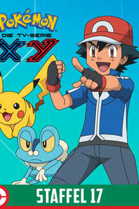 Pokémon - Poster