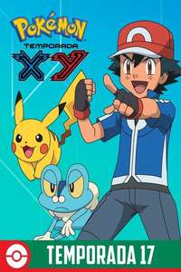 Pokémon - Poster