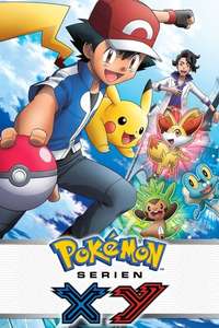 Pokémon - Poster