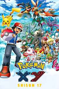 Pokémon - Poster