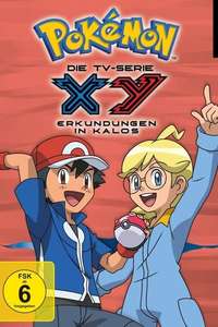 Pokémon - Poster