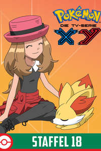 Pokémon - Poster