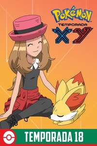 Pokémon - Poster