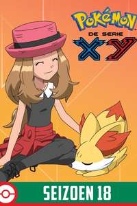 Pokémon - Poster