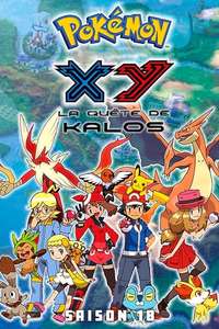 Pokémon - Poster