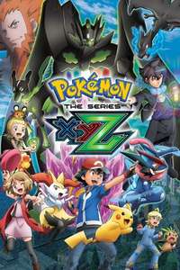 Pokémon - Poster