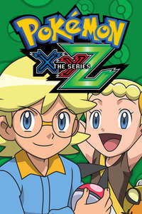 Pokémon - Poster