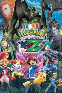 Pokémon - Poster