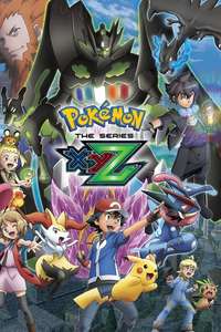 Pokémon - Poster