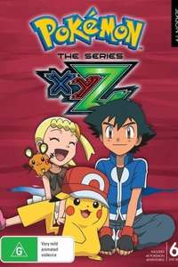 Pokémon - Poster