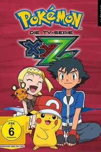 Pokémon - Poster