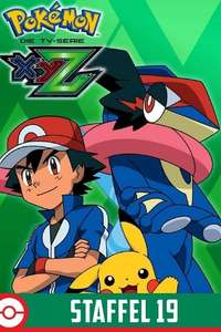 Pokémon - Poster