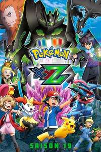 Pokémon - Poster