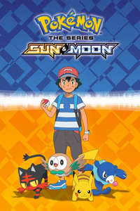Pokémon - Poster