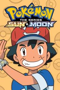 Pokémon - Poster